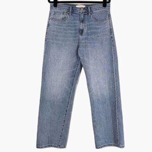 PacSun Baggy Jeans Mens 30x32 Light Wash Loose Fit Skater Y2K Denim